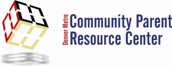 Denver Metro Community Parent Resource Center Logo
